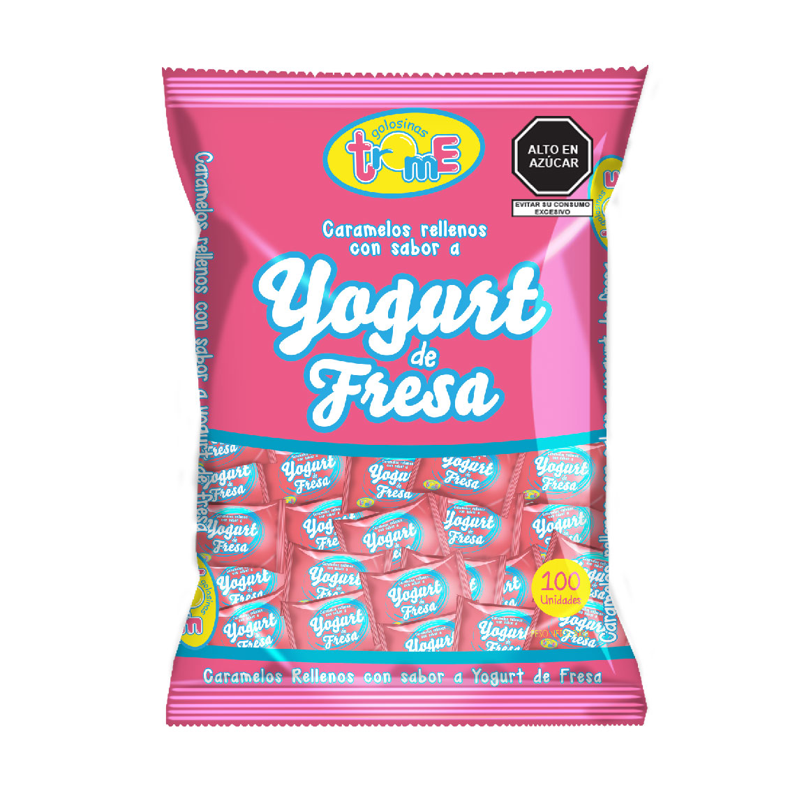 product info
